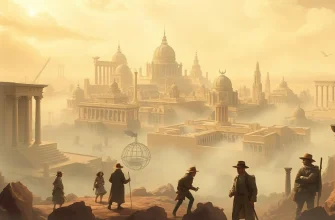 アトランティスの謎を探るミステリ映画10選