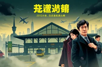 犯罪映画：交通管理の世界