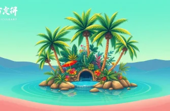 オアシスを描いた映画の世界