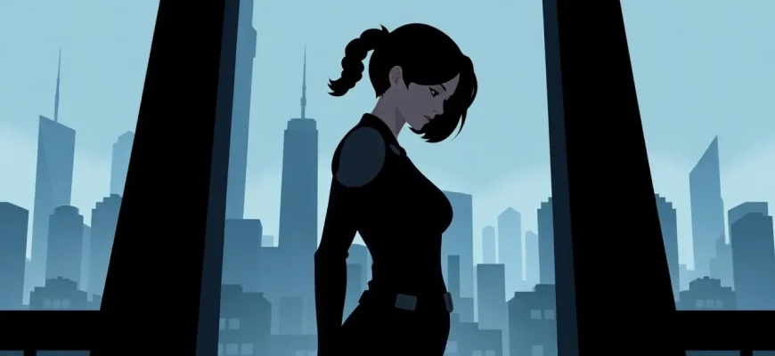 心理変革のボディガード映画10選