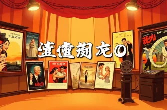 コレクターのドラマ映画10選