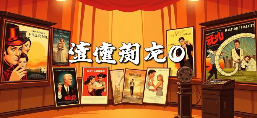 コレクターのドラマ映画10選