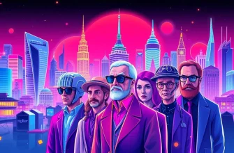 建築家の伝記映画10選