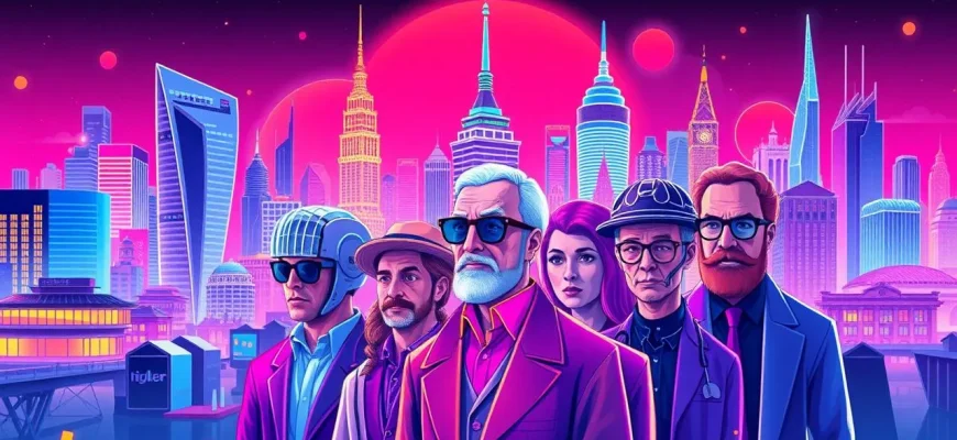 建築家の伝記映画10選