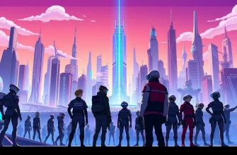 機械工のSF映画10選