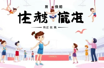 体操コメディ映画のベスト10