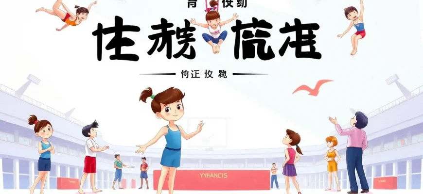 体操コメディ映画のベスト10