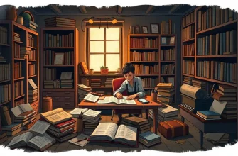 作家の世界を描くドラマ映画10選