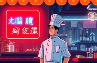 レストラン業界の伝記映画10選