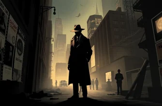 探偵映画のパラノイア特集