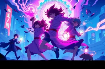 超能力者映画特集 - 神秘的な力を持つ人々の物語