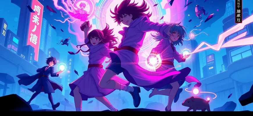 超能力者映画特集 - 神秘的な力を持つ人々の物語