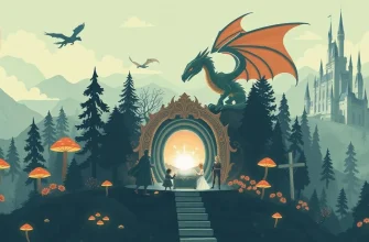 ファンタジー映画の趣味特集