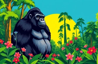 サルをテーマにしたドキュメンタリー映画のベスト10