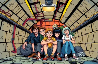 映画トリラー：ボムシェルター特集