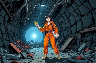 地下トンネル災害映画特集