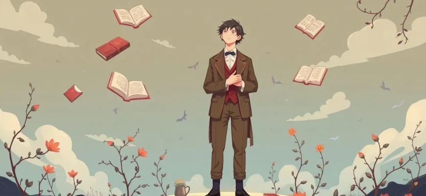 ファンタジー映画の心理療法士特集