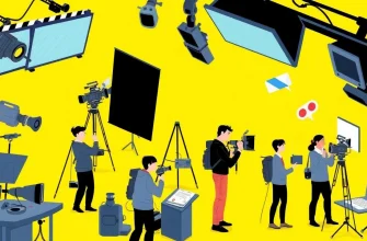 映画制作の裏側を描くドキュメンタリー映画10選