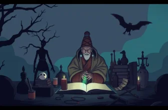 シャーマンの恐怖映画10選