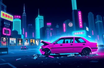 自動車事故の伝記映画10選