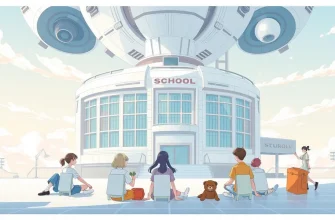 生徒たちのSF映画ベスト10