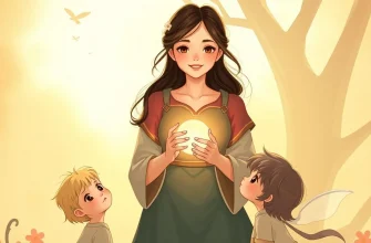 シングルマザーのファンタジー映画特集