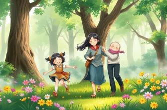 家族向けドゥルイド映画特集