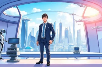 弁護士とSF映画の融合