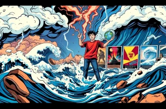 自然異常をテーマにした映画のベスト10