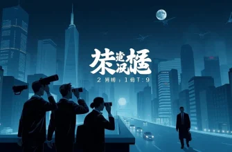 犯罪映画の外観監視特集