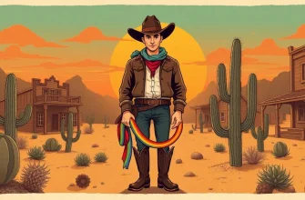 ゲイのウェスタン映画特集