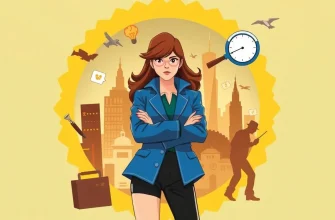 FBI探偵映画のベスト10