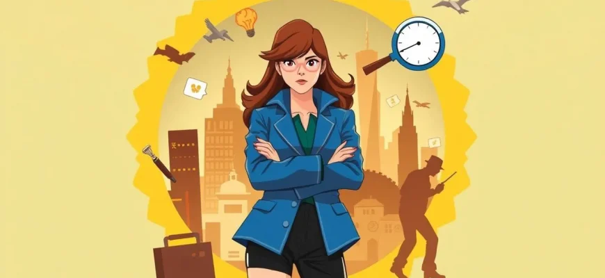 FBI探偵映画のベスト10