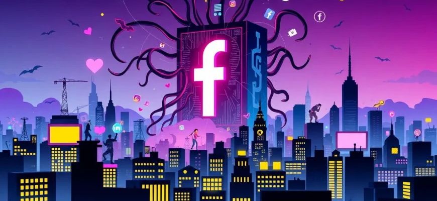 ソーシャルメディアのスリラー映画10選