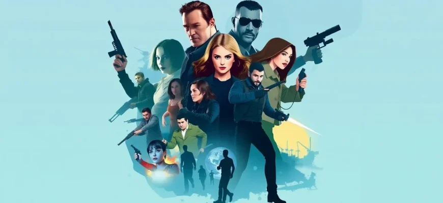 環境保護をテーマにしたアクション映画のベスト10