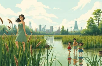 ソビエトの沼地映画特集