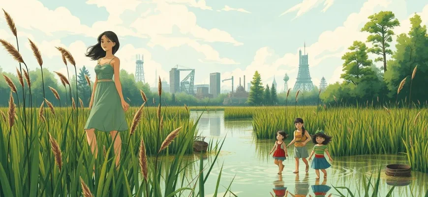 ソビエトの沼地映画特集