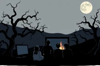 ゴールデングローブ受賞のホラー映画10選