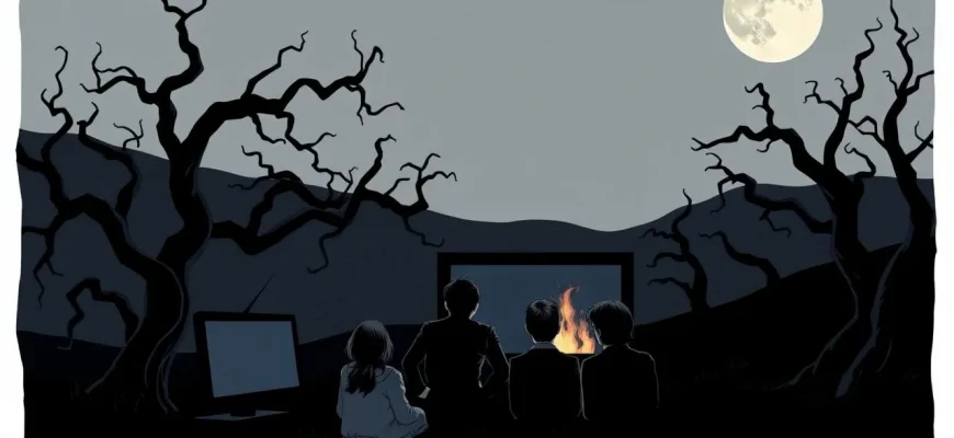 ゴールデングローブ受賞のホラー映画10選