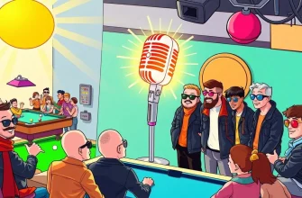 スキンヘッドコメディ映画のベスト10