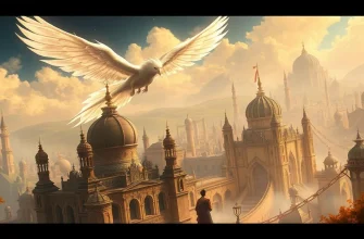 ディリジャブルが登場するファンタジー映画10選