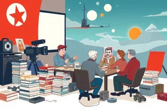 ソビエト映画の収集家たち