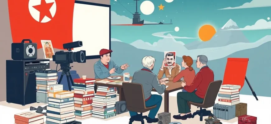 ソビエト映画の収集家たち