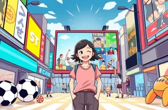 笑いと競争の映画10選