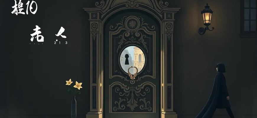 新しい犯罪映画のベスト10