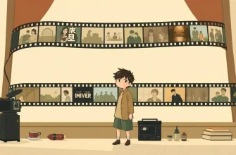 運命の変化を描くドラマ映画10選