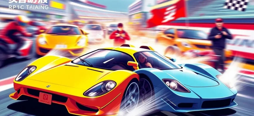 最高のレース映画10選