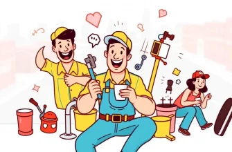 配管工コメディ映画のベスト10