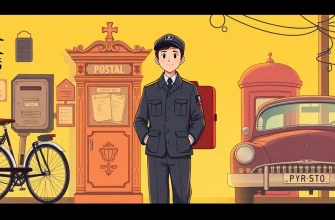 配達員のドラマ映画ベスト10