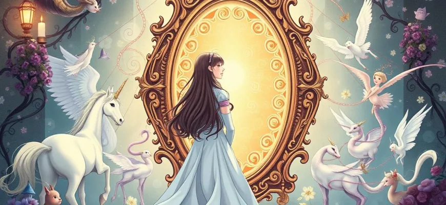 ファンタジー映画のギャラリージャーナル特集